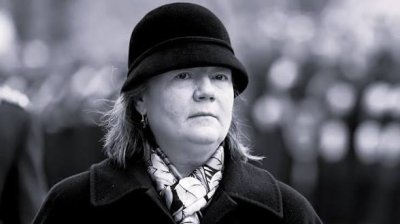 Почина посланичката на Португалия в България Ана Мария Рибейро да Силва