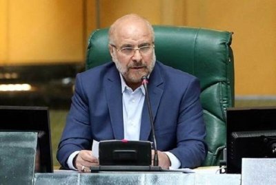 Галибаф: Ормузкият проток остава затворен, докато не бъдат изпълнени условията ни