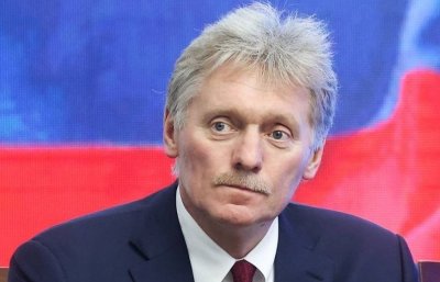 Песков: Новите санкции от САЩ блокират преговорите за Украйна