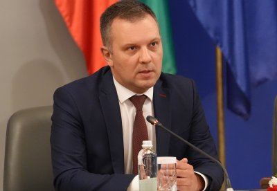 Николай Найденов за случая "Петрохан": Едно от големите престъпления на десетилетието, да си зададем въпроса дали зад него не стоят други престъпления