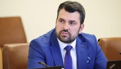Георг Георгиев: Всеки политик в България започва с Бойко Борисов и не успява да го надскочи