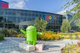 Ирландия глоби Google с 403 млн. евро заради данни за местоположението