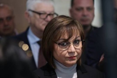 Корнелия Нинова: Само намаляването на ДДС и акциза ще свали цените на горивата