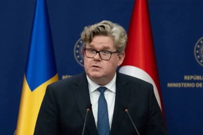 Швеция нареди експулсиране на ирански дипломат, привика посланика