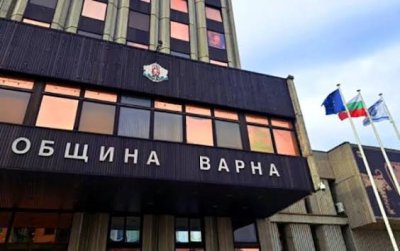 Варна обяви бедствено положение