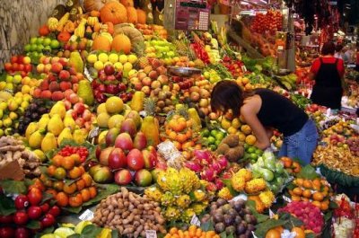 Кои плодове съдържат най-много захар и има ли значение как ги консумираме