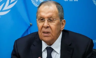 Лавров: Русия няма да спира &bdquo;специалната военна операция&ldquo; дори при преговори за мир