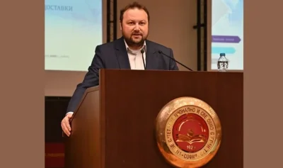 Калин Костов: Кампания по &bdquo;възстановяване&ldquo; на съществуващия Съвет на ректорите е акт, в който участват зависими от властта ректори и политици
