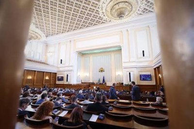 Изслушват кандидатите за ВСС от парламентарната квота в началото на ноември