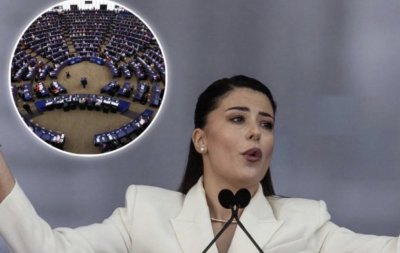 Европарламентът свали имунитета на гръцка евродепутатка заради разследване