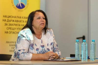 ДАЗД: Възрастните трябва да осигурят защитена и спокойна среда за всяко дете