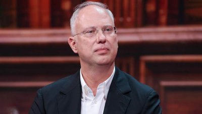 (ВИДЕО) Кирил Дмитриев: Още 140 млн. долара откраднати от украински служители от западните данъкоплатци