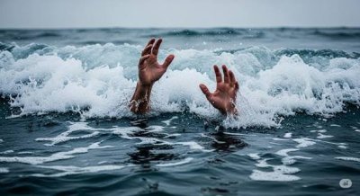 63-годишен украински турист се удави в морето в Слънчев бряг