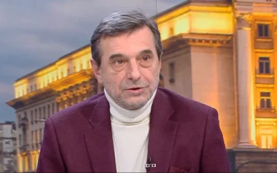 Димитър Манолов: Имахме сериозни възражения, които не бяха взети под внимание