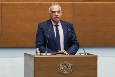 Антон Кутев: Позицията на Кая Калас е обща позиция на ЕС