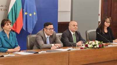 Правителството премахва акциза върху пропан-бутана заради скъпите горива