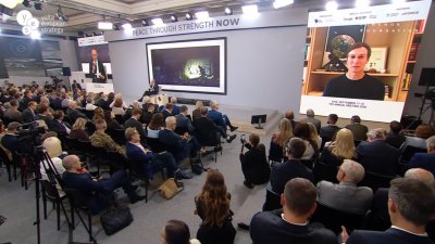 "Териториалният въпрос остава най-трудният": Джаред Къшнър за мирните преговори с Украйна и Русия