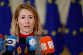 ЕС е готов да изпрати наблюдатели на палестинските избори през ноември