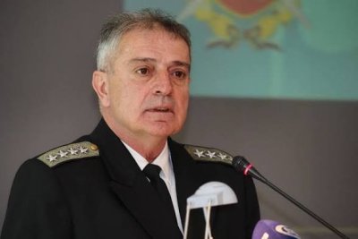 Ефтимов: Ще има колективни действия на ЕС и НАТО заради атаките с дронове в Черно море