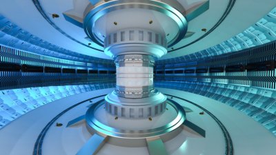 Valar Atomics планира 456 ядрени реактора за AI център в Юта