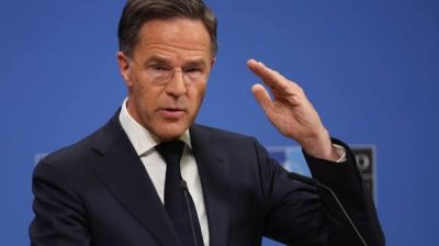 Марк Рюте: Преговорите са единственият път към края на войната в Украйна