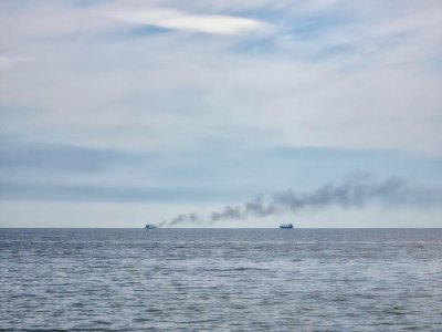 България очаква данни за произхода на дроновете в Черно море