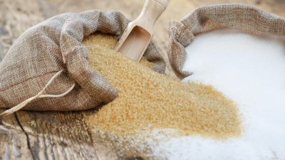 Захарта поскъпна до 19-месечен връх заради лошото време в Бразилия