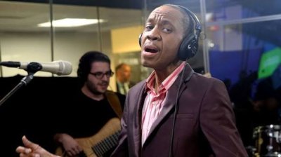 Почина R&B звездата Фреди Джаксън, познат с &bdquo;You Are My Lady&ldquo;