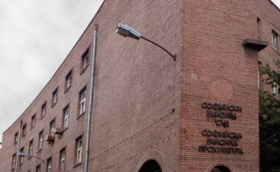 СГС разпита трима свидетели по делото срещу Иван Портних