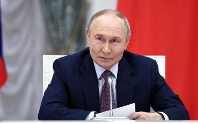 Путин забрани износа на над 1 милион рубли в брой от Русия към страните от Евразийския икономически съюз