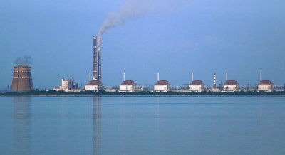 Обстрел повреди външното електрозахранване на Запорожката АЕЦ