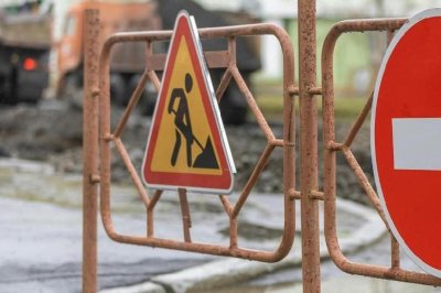 Променят движението по бул. &bdquo;Владимир Вазов&ldquo; до 15 октомври