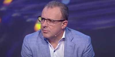 Дмитрий Спивак: За Лондон &bdquo;победа&ldquo; означава Украйна да воюва възможно най-дълго