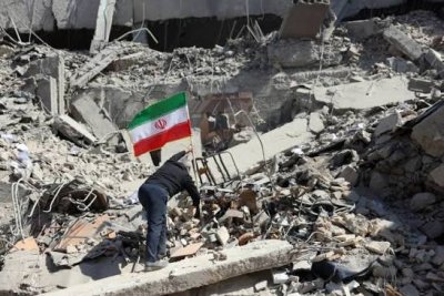 Иран може да отговори до няколко дни на предложението на САЩ за Ормузкия проток