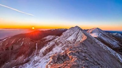 Ето какво ще бъде времето днес