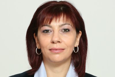 Готви ли статуквото Сибила Симеонова за шеф на ВАС?