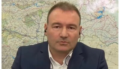 Няма следи от нефтопродукти в пробите от Черно море след ударите с дронове