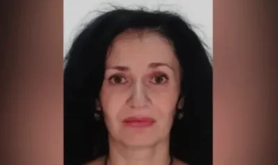 Полицията издирва 49-годишна жена от Ямбол