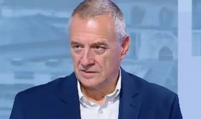 Цветлин Йовчев: Пресилено е да се говори за завръщане на мутренските времена