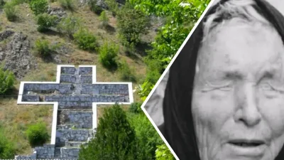 115 години от рождението на Ванга: Рупите събират вярващи с литургия и нова книга