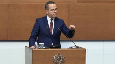 &bdquo;Възраждане&ldquo; постави под съмнение товара на потъналия кораб ALFA WATAN
