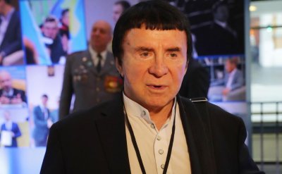 Почина психотерапевтът Анатолий Кашпировски