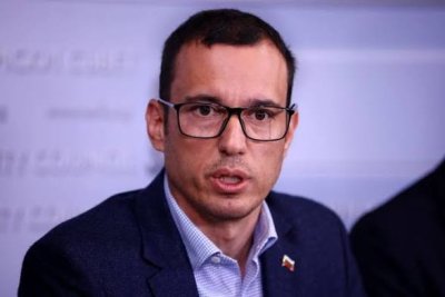 Терзиев за смяната на Лютов: Няма нищо драматично, разделяме се по взаимно съгласие