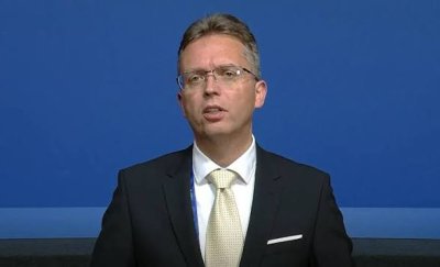 Задържаха бивш министър на Орбан по разследване за злоупотреби с културни средства
