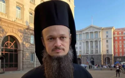 Дионисий вече не е свещеник: Светият синод окончателно го низвергна от сан