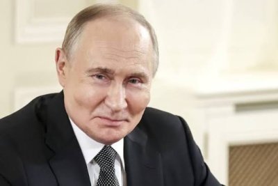 Путин увеличи разрешената численост на руската армия с 15 500 души