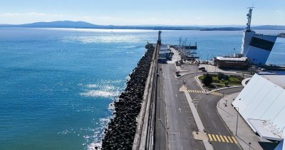Модернизацията на Варна и Бургас ще засили ролята на България в Средния коридор