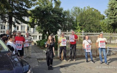 Положителен обрат по случая с Ива Михайлова в Северна Македония