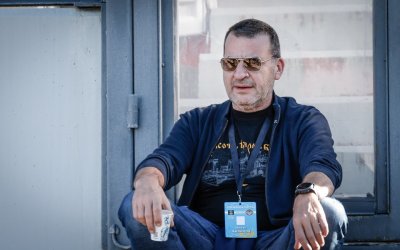 Кой е убитият бизнесмен Илиян Филипов