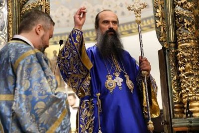 Патриарх Даниил: Цар Самуил е верен син на Църквата и на своя народ